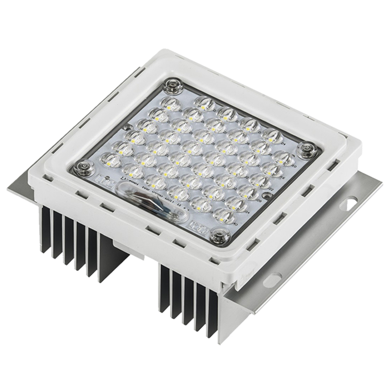 led路燈模組
